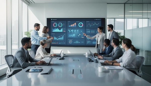 How Does the Data Product Marketplace Solution Transform Your Business Operations?